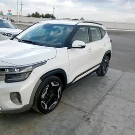 Kia Seltos 2024