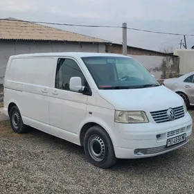 Volkswagen Transporter 2005
