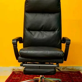 Ofis kreslo koza.Офис кресло