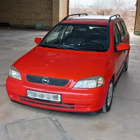 Opel Astra 1998