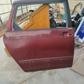 duty sienna yzky gapy