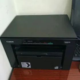 Canon MF3010