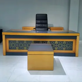 Ofisni stol komplekt