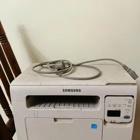 Samsung SCX3405