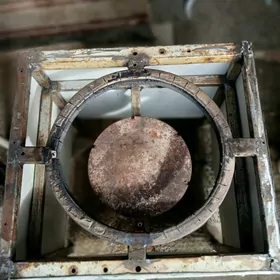 Sadaka bisirilyan ojak