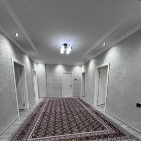 ahal gurlusyk 3etaz 4komnat