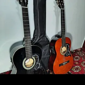 EKWELAYZERLI GITARA