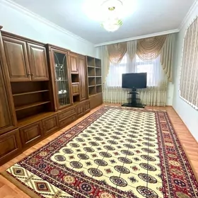 Mir 4 Yubileýnaýa Мир 4