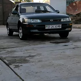 Toyota Corolla 1992