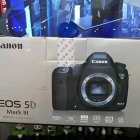 Canon Mark lll paket