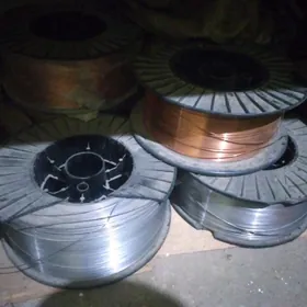 контактный сварка сим