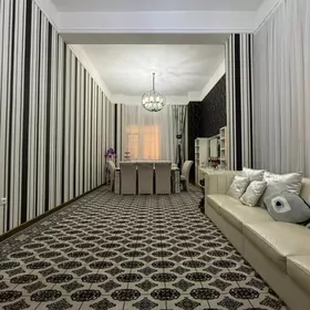 Nebitgaz 4 kom Elitka Başnya