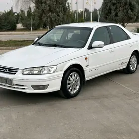 Toyota Camry 2001