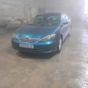 Toyota Camry 2002