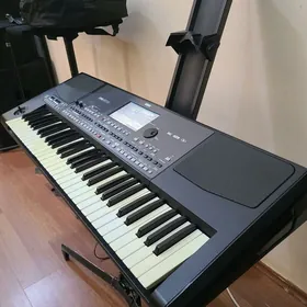 KORG PA 600 ORIENTAL