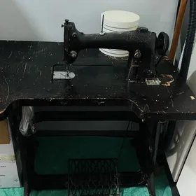 швейная машина