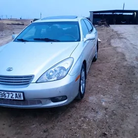 Lexus ES 300 2002