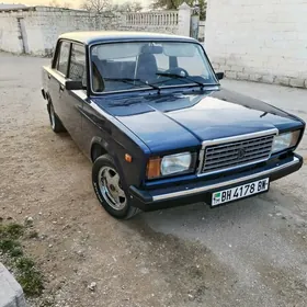 Lada 2107 2010