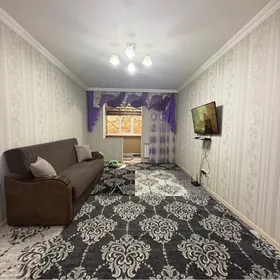 2 ком 9 мкр Пекарня