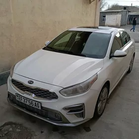 Kia Forte 2019