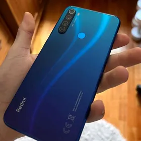 Redmi Note8  6/128