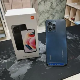 Redmi not 12  8/128gb