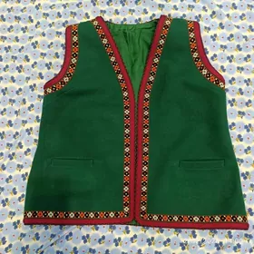 Ýeňsiz Gadym. Žletka