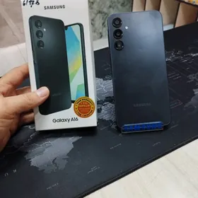 Samsung A16 6/128gb