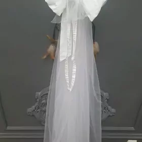 Балдахин детский