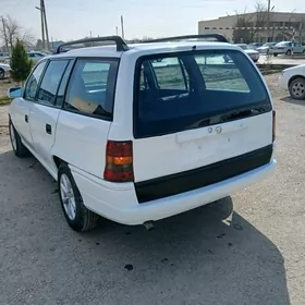 Opel Astra 1992