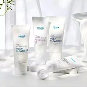 Yüz arasalaýjy kremlar koreyañ