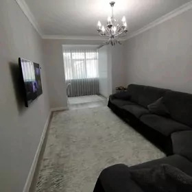 1 мкр 4/2 этаж 3 ком