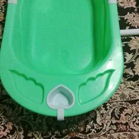 caga legen suwa düşlýan