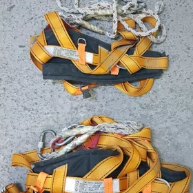 Страховочная система