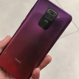 redmi not 9