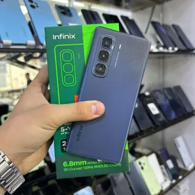 INFINIX HOTE 50 PRO +