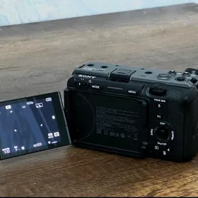 sony fx30