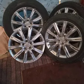 АВТОУЛАГ ДИСКИ