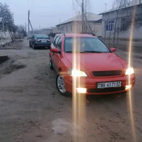 Opel Astra 1999