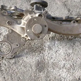 Pompa 3.5 mator Tayota