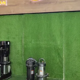 HOWMAY kanalizasiya nasos