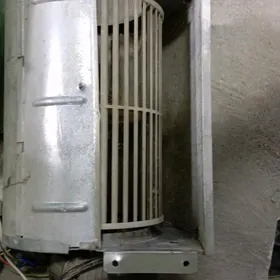 Матор от фанкоила