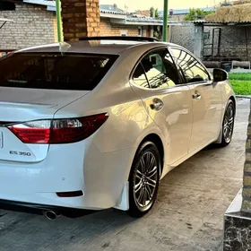 Lexus ES 350 2015