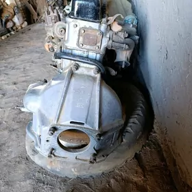 DWIGATEL. UAZ 469 WE enjamlar