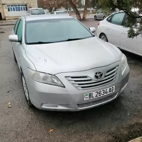 Toyota Camry 2008