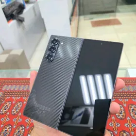 samsung z fold6 karbon