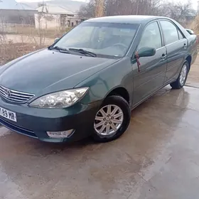 Toyota Camry 2002
