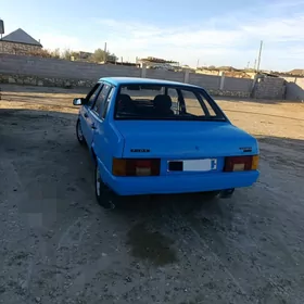 Lada 21099 2001