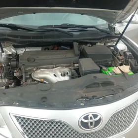 Toyota Camry 2008