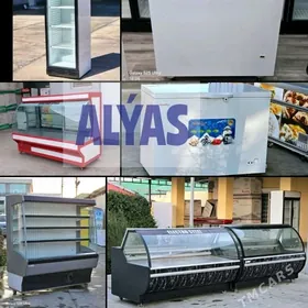 Alyan haladilnik marazilka